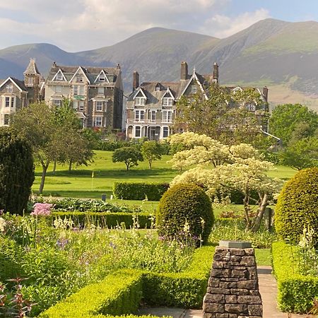 Bed and Breakfast Brundholme Keswick  Esterno foto