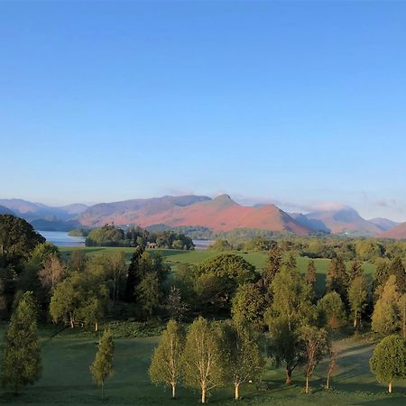 Bed and Breakfast Brundholme Keswick  Esterno foto