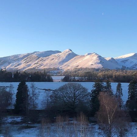 Bed and Breakfast Brundholme Keswick  Esterno foto