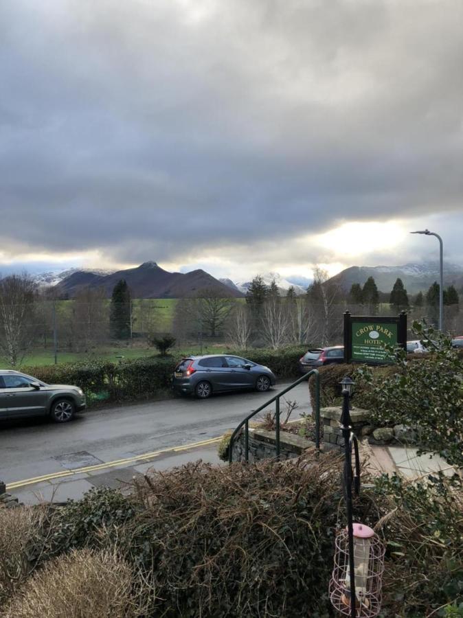 Bed and Breakfast Brundholme Keswick  Esterno foto