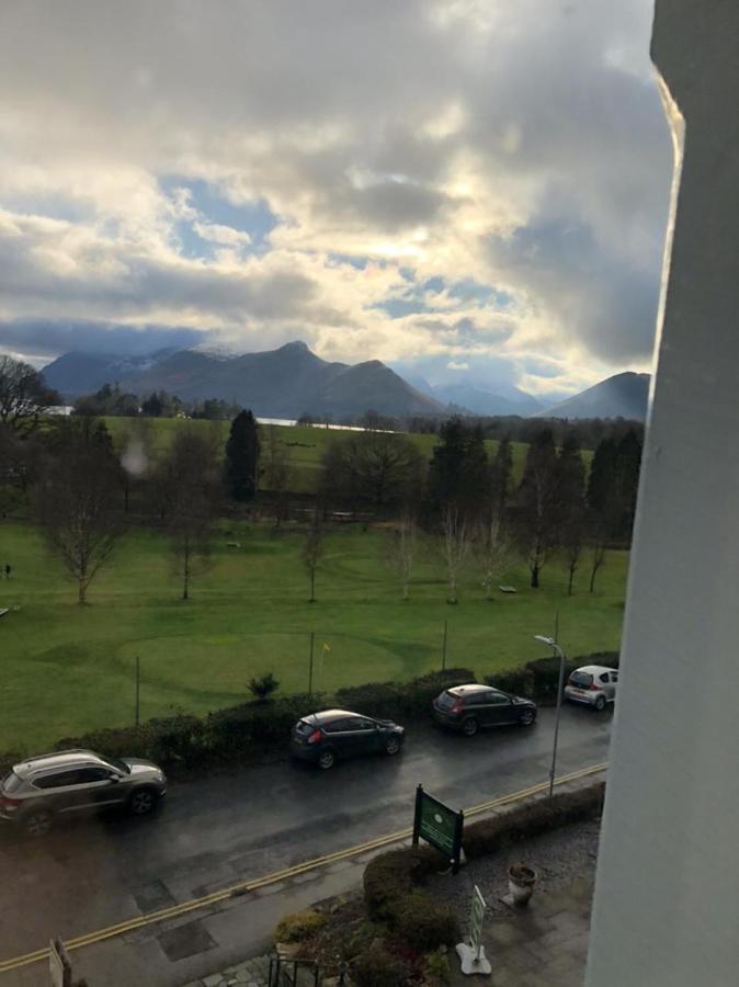 Bed and Breakfast Brundholme Keswick  Esterno foto