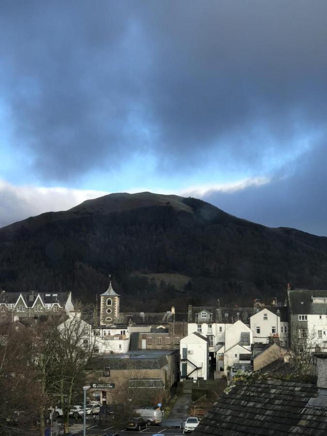 Bed and Breakfast Brundholme Keswick  Esterno foto
