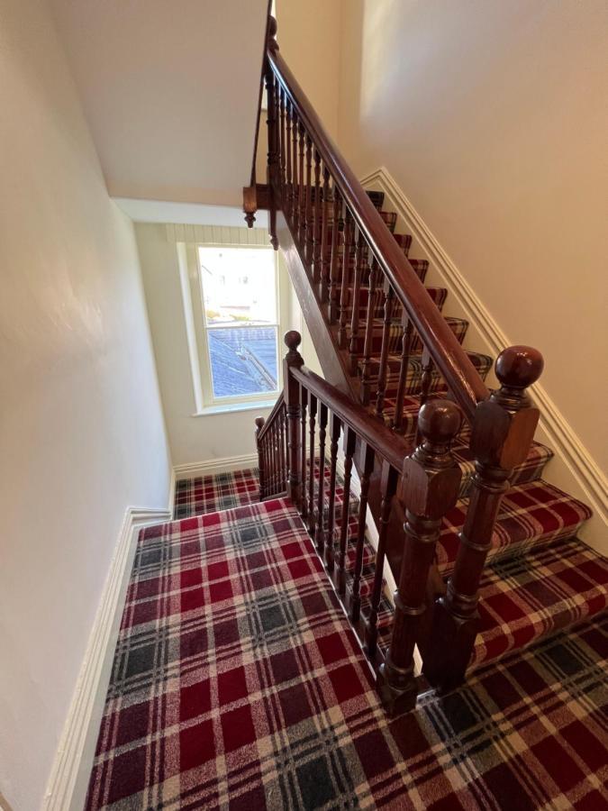 Bed and Breakfast Brundholme Keswick  Esterno foto