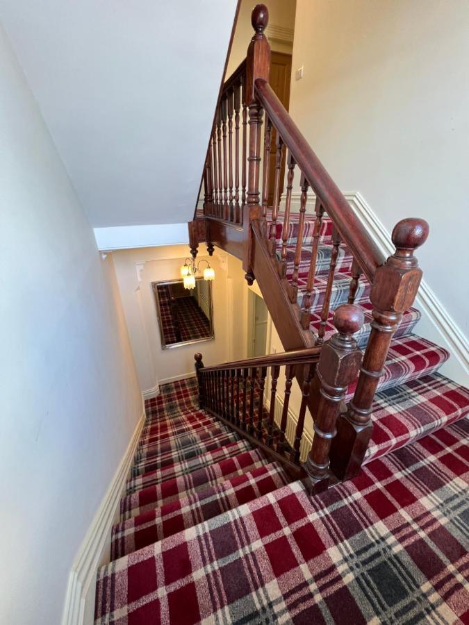 Bed and Breakfast Brundholme Keswick  Esterno foto