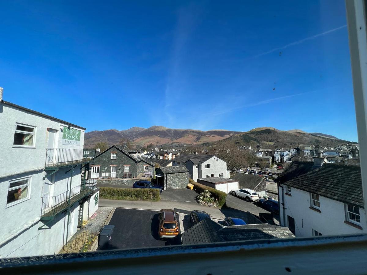 Bed and Breakfast Brundholme Keswick  Esterno foto