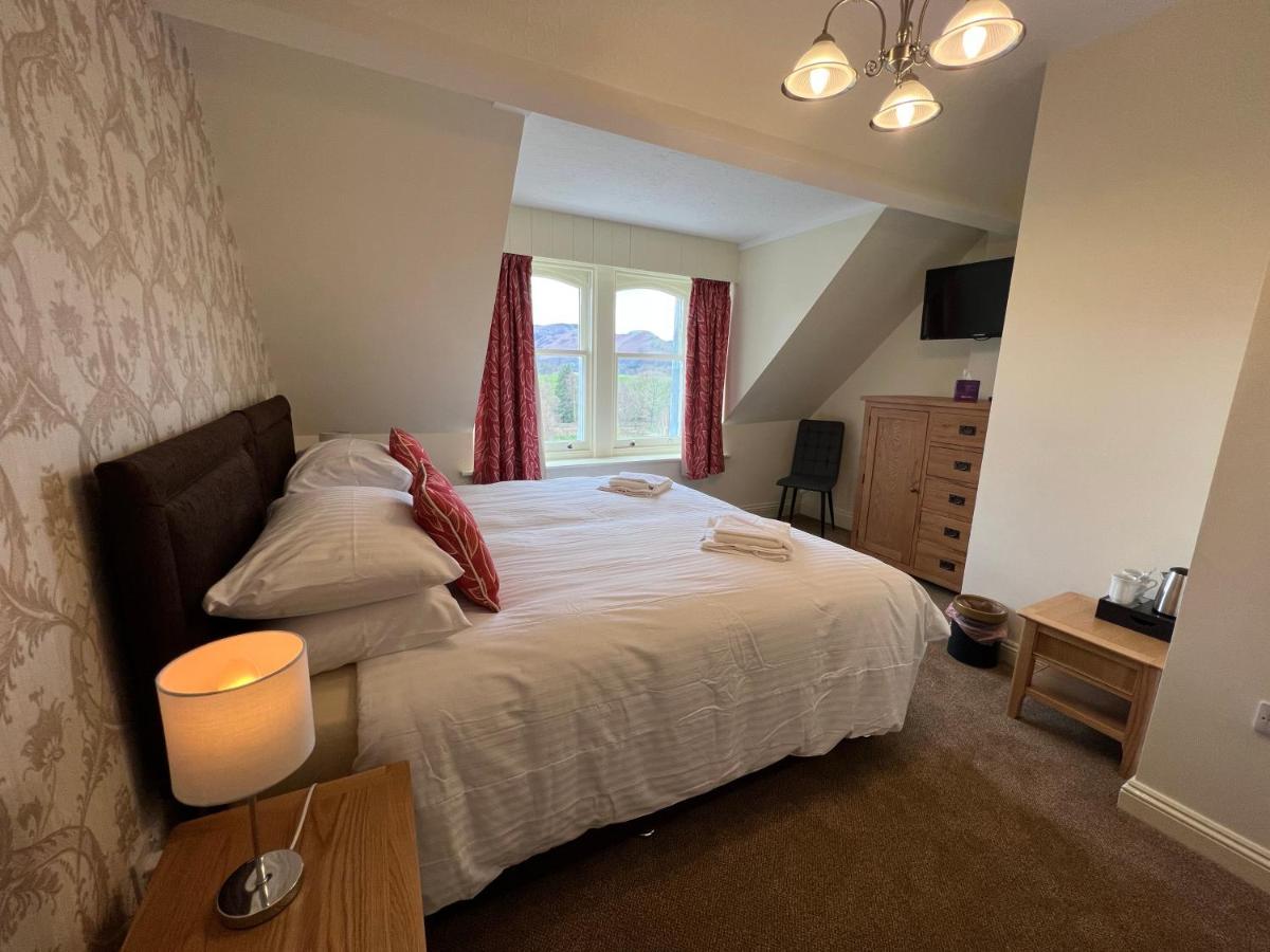 Bed and Breakfast Brundholme Keswick  Esterno foto