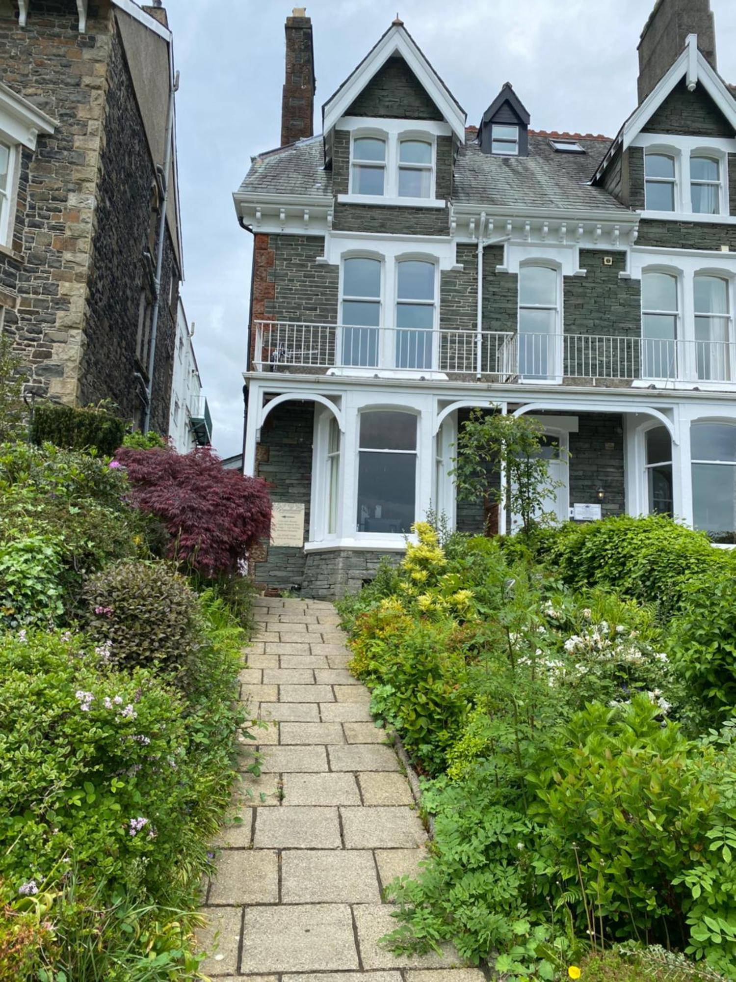 Bed and Breakfast Brundholme Keswick  Esterno foto