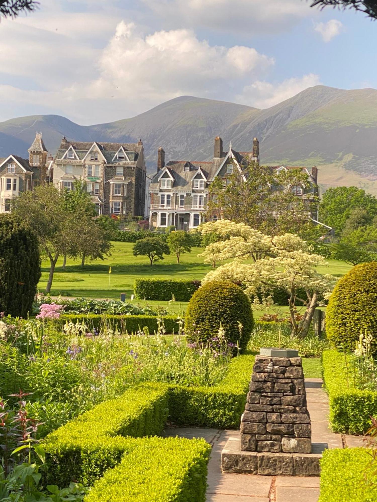 Bed and Breakfast Brundholme Keswick  Esterno foto