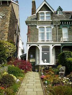 Bed and Breakfast Brundholme Keswick  Esterno foto